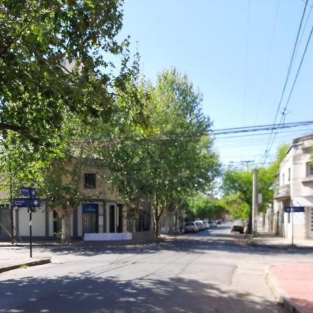 Dto Marian Dean Funes 2515 Alto Alberdi Cordoba Exterior photo