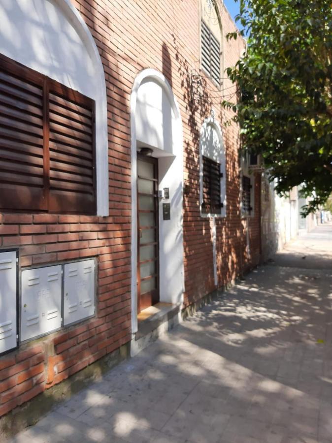 Dto Marian Dean Funes 2515 Alto Alberdi Cordoba Exterior photo