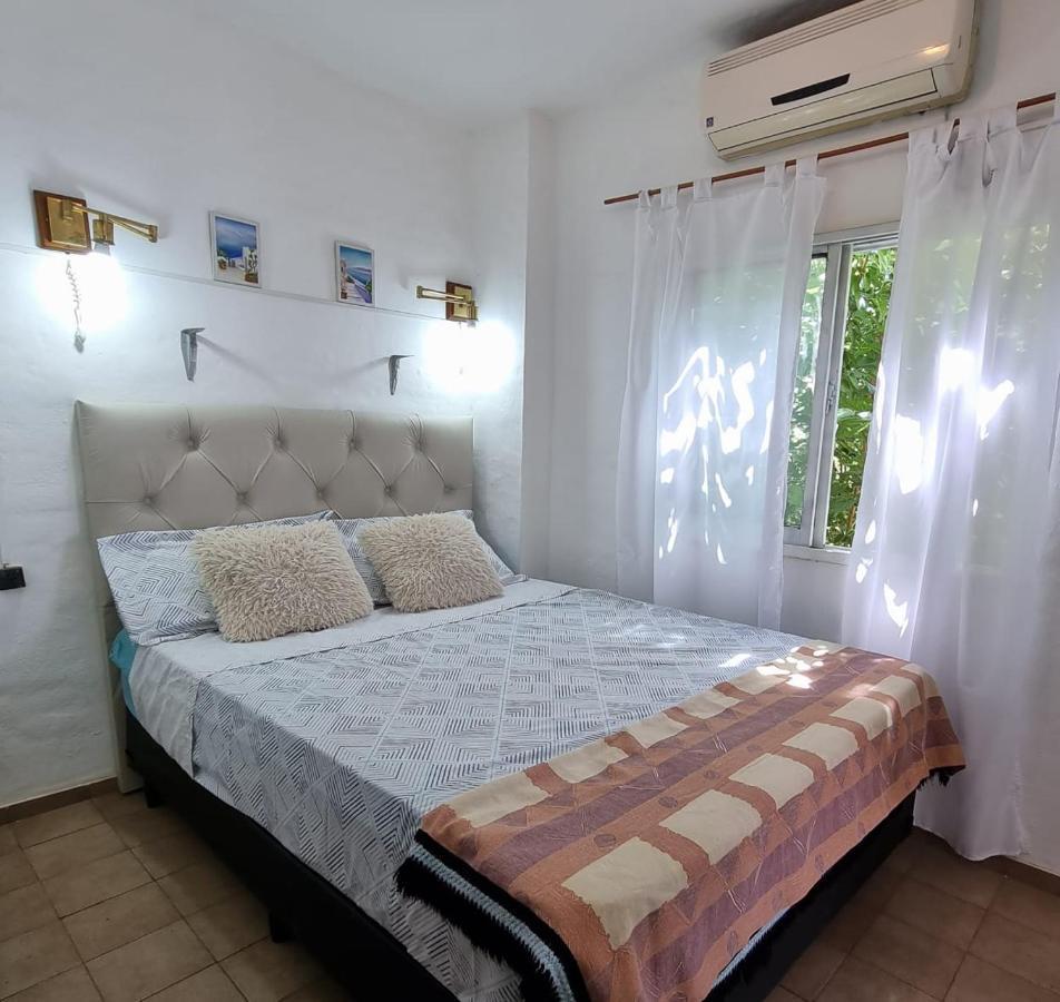 Dto Marian Dean Funes 2515 Alto Alberdi Cordoba Exterior photo