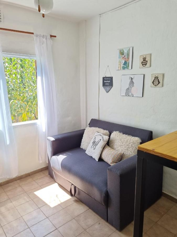 Dto Marian Dean Funes 2515 Alto Alberdi Cordoba Exterior photo