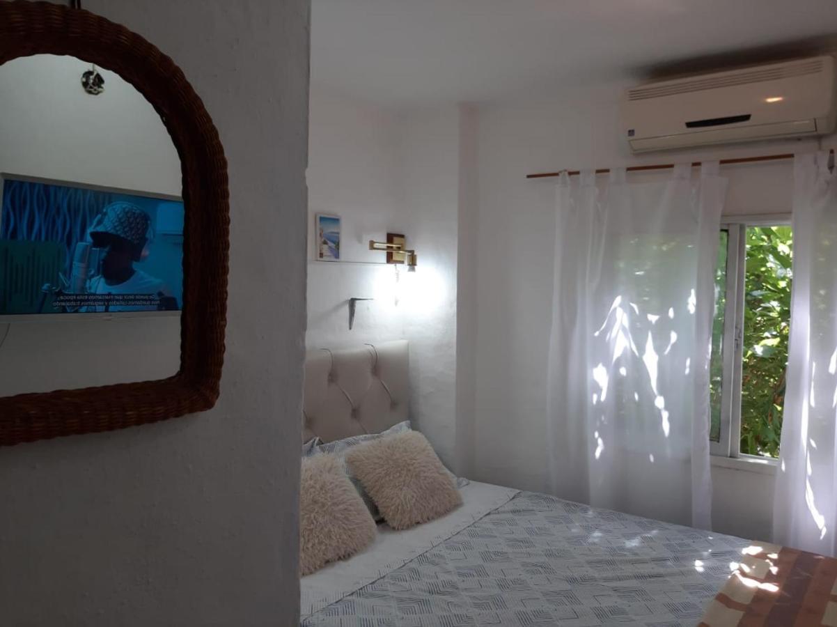 Dto Marian Dean Funes 2515 Alto Alberdi Cordoba Exterior photo